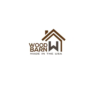 Wood Barn USA logo