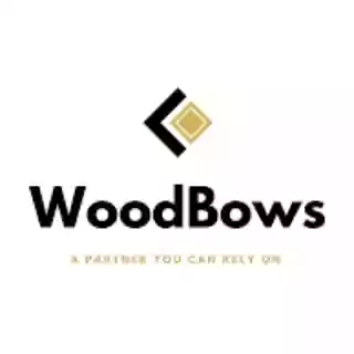 WoodBows coupon codes