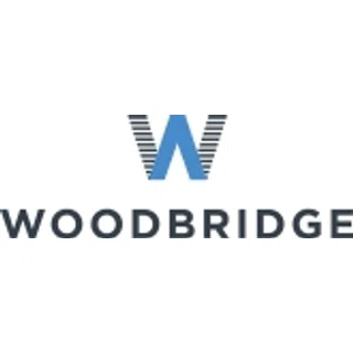 Woodbridge Apartments logo