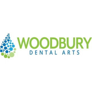 Woodbury Dental Arts logo