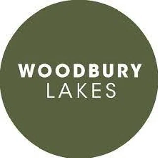 Woodbury Lakes logo