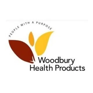 Shop Woodbury Products logo