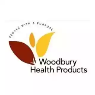 Woodbury Products logo