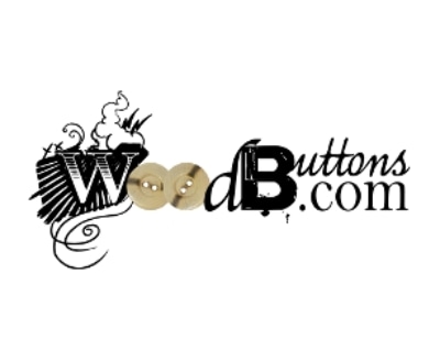 Shop WoodButtons logo