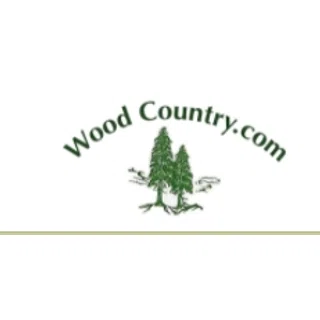 Wood Country logo