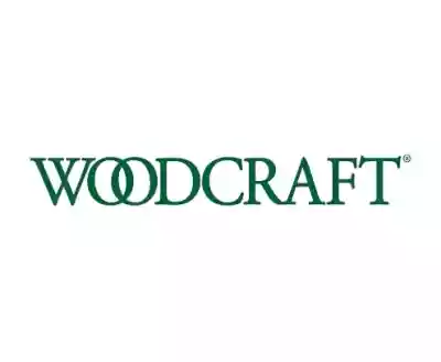 Shop Woodcraft Supply coupon codes logo