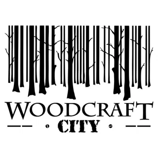 Woodcraft City logo