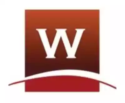 Shop Woodcrafter.com logo