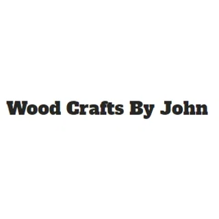 Wood Crafts By John logo