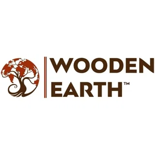 Shop Wooden Earth logo