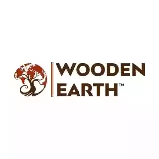 Wooden Earth logo