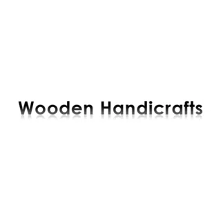 Shop Wooden Handicrafts logo