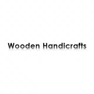 Shop Wooden Handicrafts promo codes logo