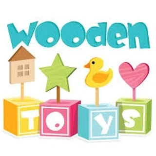 Shop Wooden Toys logo