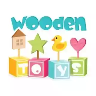 Shop Wooden Toys coupon codes logo