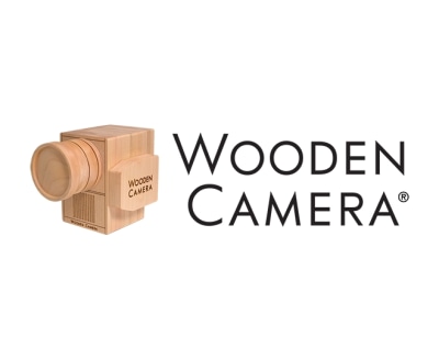 Shop Wooden Camera logo