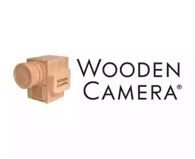 Shop Wooden Camera logo