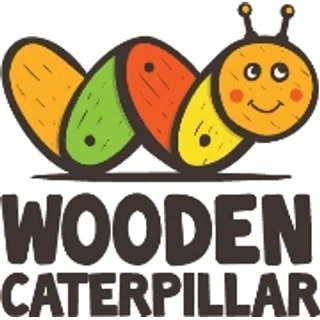 Wooden Caterpillar logo