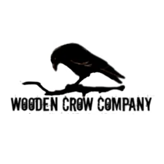 Wooden Crow Company logo