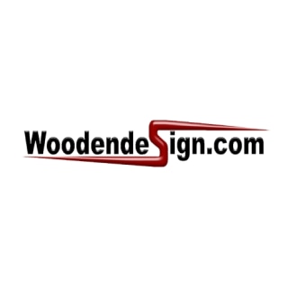 Shop Wooden Design coupon codes logo