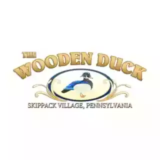 Shop Wooden Duck Shoppe coupon codes logo