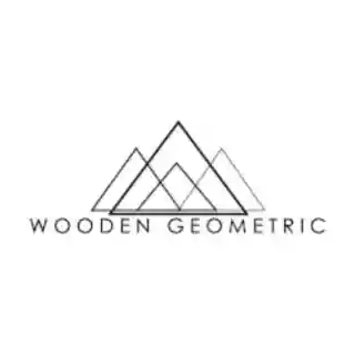 Wooden Geometric coupon codes