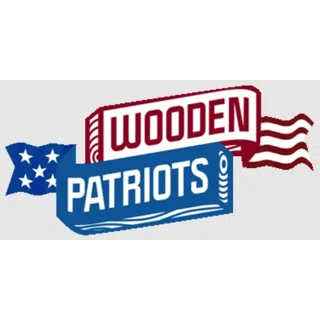 Wooden Patriots promo codes