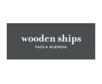 Shop Wooden Ships logo
