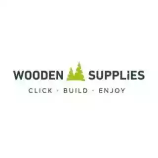 Wooden Supplies coupon codes