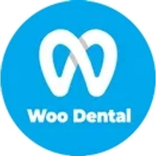 Woo Dental logo