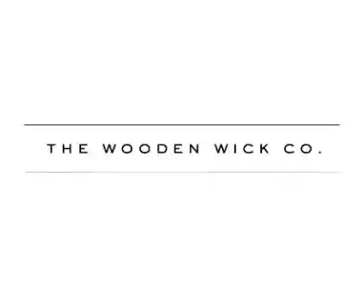 Shop Wooden Wick coupon codes logo