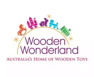 Wooden Wonderland discount codes