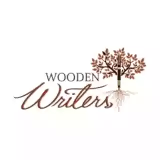 Shop Wooden Writers coupon codes logo