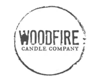 Woodfire Candle Co coupon codes