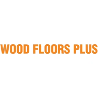 Wood Floors Plus logo