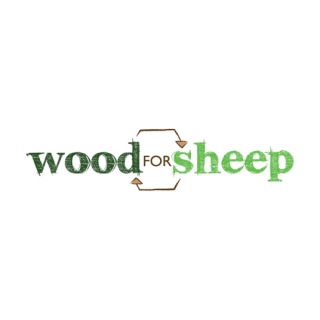 Shop WoodForSheep Hobbies logo