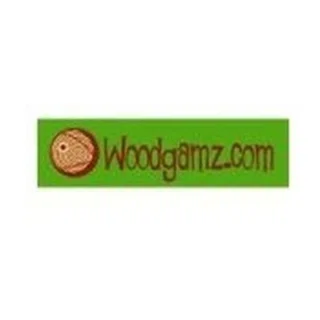 Wood Gamz logo