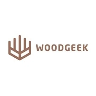 Shop WoodGeek Store logo