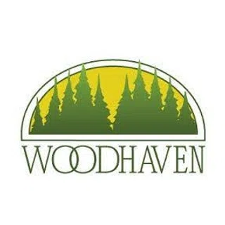 Woodhaven logo