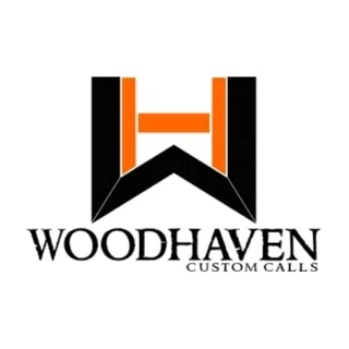 Shop Woodhaven Custom Calls logo