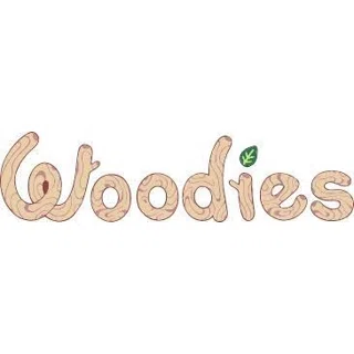 Woodies NFT logo