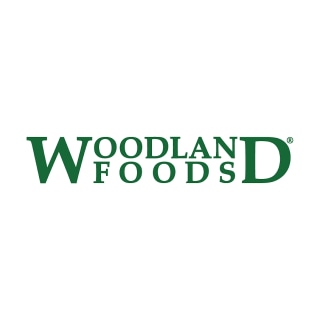 Shop Woodland Foods logo