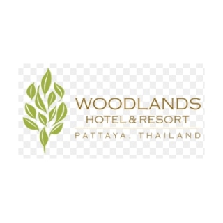 woodland-resort.com logo