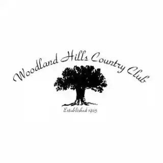 Shop Woodland Hills Country Club logo