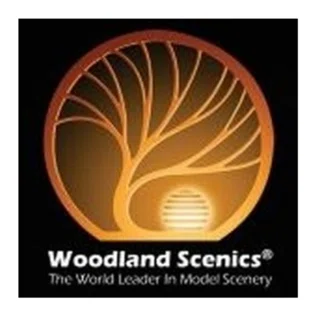 Shop Woodland Scenics logo