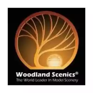 Woodland Scenics coupon codes