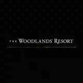 Shop Woodlands Resort promo codes logo