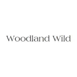 Woodland Wild coupon codes