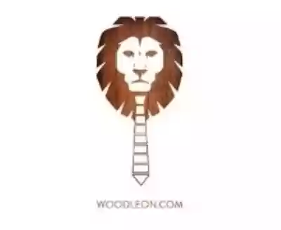 WoodLeon logo