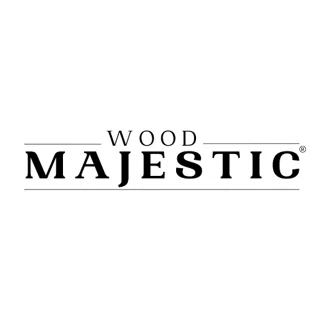 Wood Majestic logo
